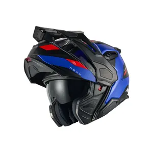 Modular motorcycle helmet Nexx Helmets X.LFC Terra image-2