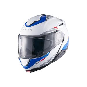 Modular motorcycle helmet Nexx Helmets X.Lifetour Globe image-3
