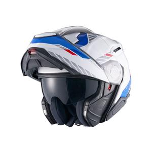 Modular motorcycle helmet Nexx Helmets X.Lifetour Globe image-4