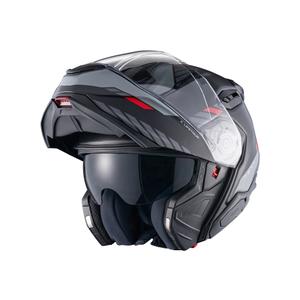 Modular motorcycle helmet Nexx Helmets X.Lifetour Globe image-4