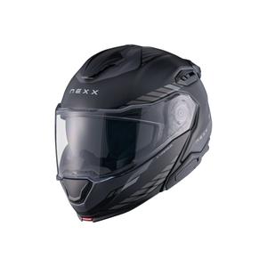 Modular motorcycle helmet Nexx Helmets X.Lifetour Globe image-3