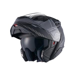 Modular motorcycle helmet Nexx Helmets X.Lifetour Globe image-4