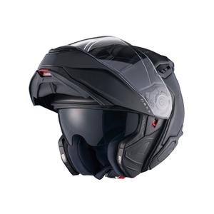 Modular motorcycle helmet Nexx Helmets X.Lifetour Plain image-4