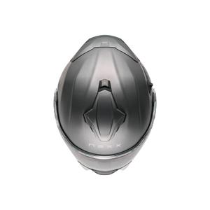 Modular motorcycle helmet Nexx Helmets X.Lifetour Plain image-1