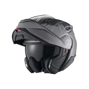 Modular motorcycle helmet Nexx Helmets X.Lifetour Plain image-4
