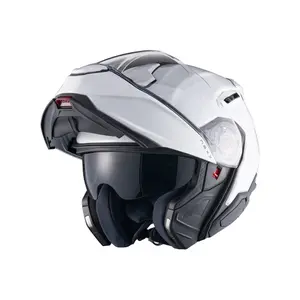 Αναδιπλούμενο κράνος μοτοσικλέτας Nexx Helmets X.Lifetour Plain image-1