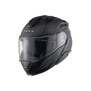 Modular motorcycle helmet Nexx Helmets X.Lifetour Zero Pro image-3