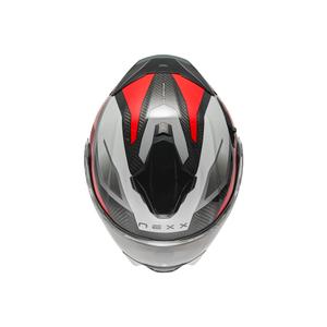 Modular motorcycle helmet Nexx Helmets X.Lifetour Pro Mile image-1