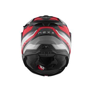 Modular motorcycle helmet Nexx Helmets X.Lifetour Pro Mile image-2
