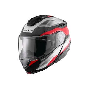 Modular motorcycle helmet Nexx Helmets X.Lifetour Pro Mile image-3