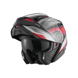Modular motorcycle helmet Nexx Helmets X.Lifetour Pro Mile image-4