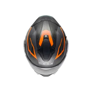Modular motorcycle helmet Nexx Helmets X.Lifetour Pro Mile image-3