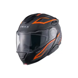 Modular motorcycle helmet Nexx Helmets X.Lifetour Pro Mile image-2