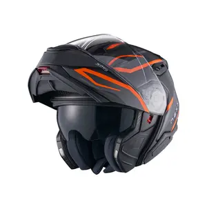Modular motorcycle helmet Nexx Helmets X.Lifetour Pro Mile image-1