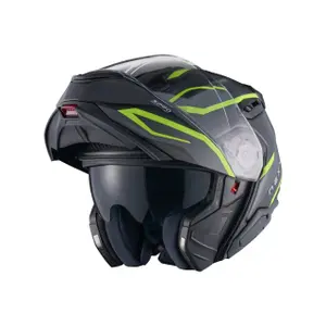 Αναδιπλούμενο κράνος μοτοσικλέτας Nexx Helmets X.Lifetour Pro Mile image-2
