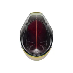 Casque moto intégral Nexx Helmets X.R3R Hagibis image-3