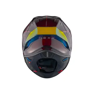 Casque moto intégral Nexx Helmets X.R3R Hagibis image-2