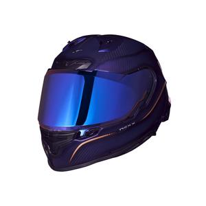 Volle motorhelm Nexx Helmets X.R3R Hagibis image-3