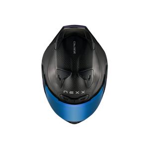 Helhjälm för motorcykel Nexx Helmets X.R3R Zero Pro 2 image-1