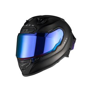Helhjälm för motorcykel Nexx Helmets X.R3R Zero Pro 2 image-3