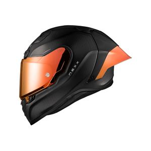 Full face motorcycle helmet Nexx Helmets X.R3R Zero Pro 2