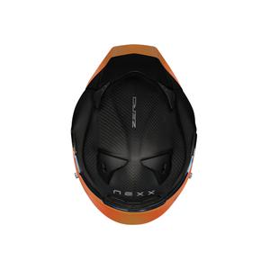 Full face motorcycle helmet Nexx Helmets X.R3R Zero Pro 2 image-1