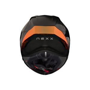 Full face motorcycle helmet Nexx Helmets X.R3R Zero Pro 2 image-2