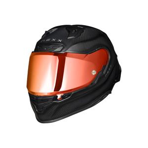 Full face motorcycle helmet Nexx Helmets X.R3R Zero Pro 2 image-3