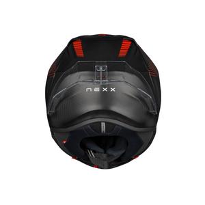 Casco integrale da moto Nexx Helmets X.R3R Pro FIM Evo image-2