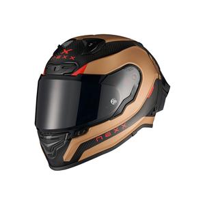 Helhjälm för motorcykel Nexx Helmets X.R3R Apex image-3