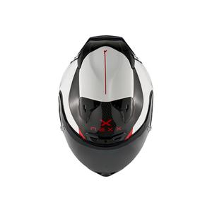 Helhjälm för motorcykel Nexx Helmets X.R3R Apex image-1