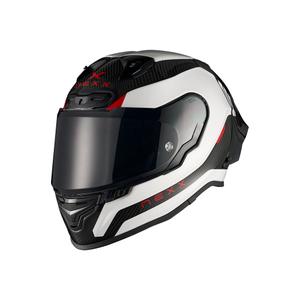 Helhjälm för motorcykel Nexx Helmets X.R3R Apex image-3