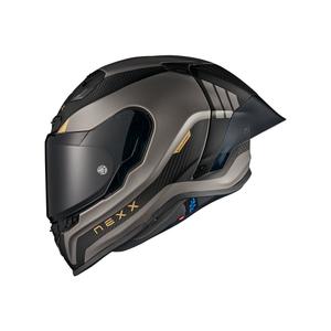Kask motocyklowy z pełną twarzą Nexx Helmets X.R3R Apex