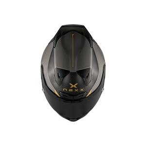 Helhjälm för motorcykel Nexx Helmets X.R3R Apex image-1