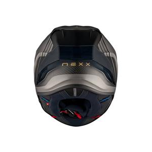 Helhjälm för motorcykel Nexx Helmets X.R3R Apex image-2