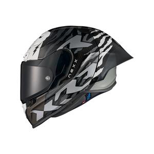Kask motocyklowy z pełną twarzą Nexx Helmets X.R3R Ziger