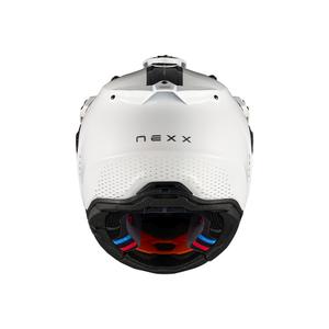 Helhjälm för motorcykel Nexx Helmets X.Rally Pro image-2