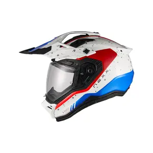 Μοτοσικλετιστικός κράνος πλήρους τύπου Nexx Helmets X.Rally Yuma image-0