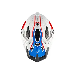 Μοτοσικλετιστικός κράνος πλήρους τύπου Nexx Helmets X.Rally Yuma image-3