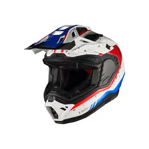 Μοτοσικλετιστικός κράνος πλήρους τύπου Nexx Helmets X.Rally Yuma image-1