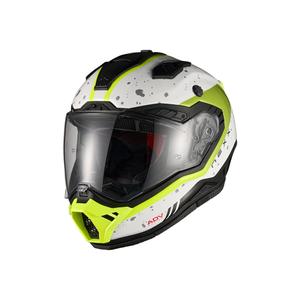 Kask motocyklowy z pełną twarzą Nexx Helmets X.Rally Yuma image-3