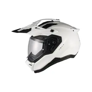 Full face motorcycle helmet Nexx Helmets X.Rally Plain