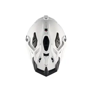 Full face motorcycle helmet Nexx Helmets X.Rally Plain image-3