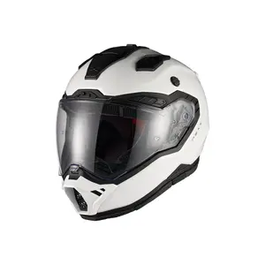 Full face motorcycle helmet Nexx Helmets X.Rally Plain image-2