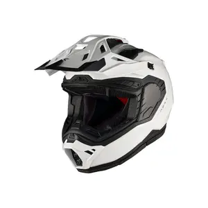 Full face motorcycle helmet Nexx Helmets X.Rally Plain image-1