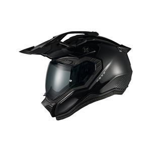 Kask motocyklowy z pełną twarzą Nexx Helmets X.Rally Pro