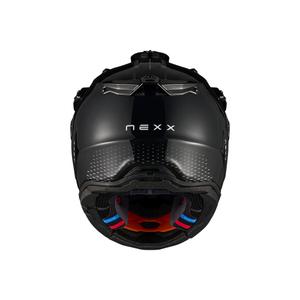 Integrální moto helma Nexx Helmets X.Rally Pro image-2