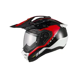 Μοτοσικλετιστικός κράνος πλήρους τύπου Nexx Helmets X.Rally Yuma image-0