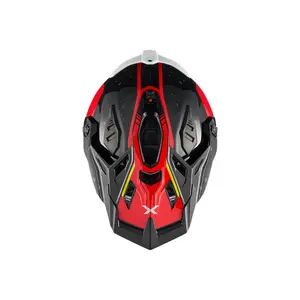 Μοτοσικλετιστικός κράνος πλήρους τύπου Nexx Helmets X.Rally Yuma image-3