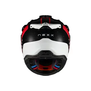 Μοτοσικλετιστικός κράνος πλήρους τύπου Nexx Helmets X.Rally Yuma image-4